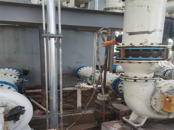 淇滨设备基础沉降下沉注浆加固增加荷载