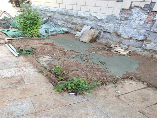 淇滨地基基础注浆增加承载力灌浆加固