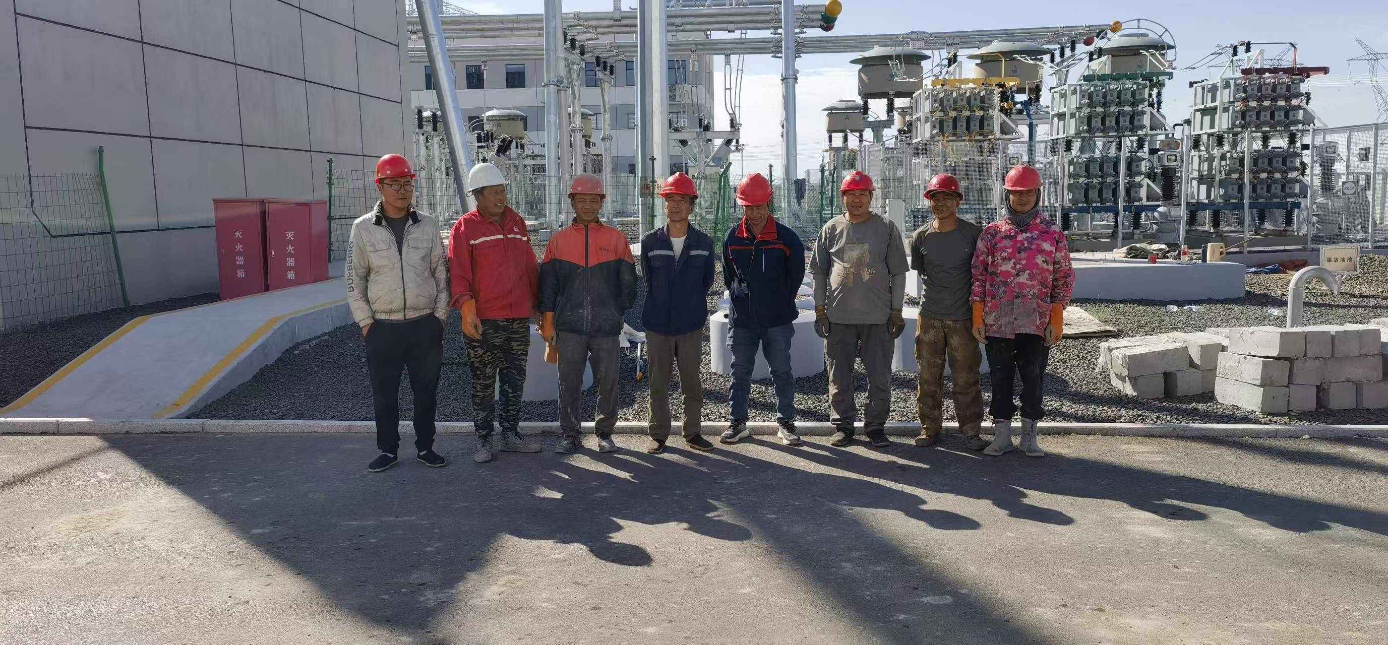 淇滨地基沉降如何修复？